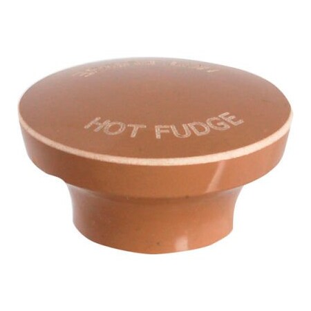 Allpoints Allpoints 2171191 Knob, Hot Fudge For Server Products 2171191